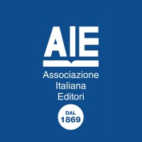 Associazione Italiana Editori logo, Associazione Italiana Editori contact details