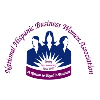 National Hispanic Business Women Association logo, National Hispanic Business Women Association contact details