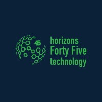 Horizons 45 Technology SDN. BHD. logo, Horizons 45 Technology SDN. BHD. contact details