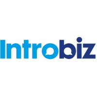 introbiz ltd logo, introbiz ltd contact details