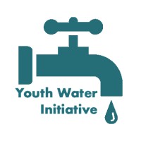 Youth Water Initiative logo, Youth Water Initiative contact details