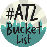 ATL Bucket List logo, ATL Bucket List contact details