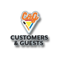 Customers & Guests, LLC logo, Customers & Guests, LLC contact details