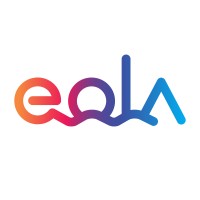 eola logo, eola contact details