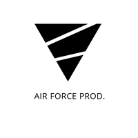 Air Force Production logo, Air Force Production contact details