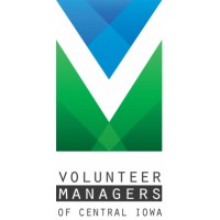 VOLUNTEER MANAGERS OF CENTRAL IOWA CORPORATION logo, VOLUNTEER MANAGERS OF CENTRAL IOWA CORPORATION contact details