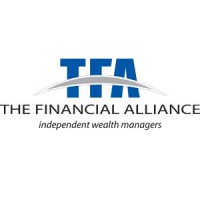 The Financial Alliance logo, The Financial Alliance contact details