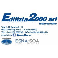 Edilizia 2000 srl logo, Edilizia 2000 srl contact details