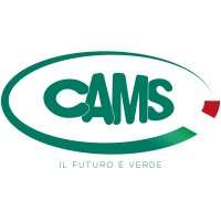 Cams Srl logo, Cams Srl contact details