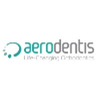 Aerodentis logo, Aerodentis contact details