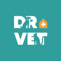 DR.VET logo, DR.VET contact details