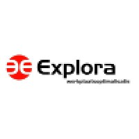 Explora Werkplaatsinrichting logo, Explora Werkplaatsinrichting contact details