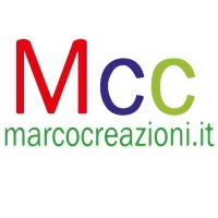 Marcocreazioni MCC logo, Marcocreazioni MCC contact details