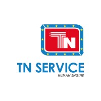 TN Service logo, TN Service contact details