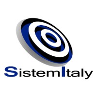 SISTEMITALY S.r.l. logo, SISTEMITALY S.r.l. contact details