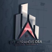 [tuantender.id] by pt. atrahdis idea nusantara logo, [tuantender.id] by pt. atrahdis idea nusantara contact details