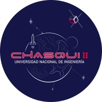 Chasqui 2 logo, Chasqui 2 contact details