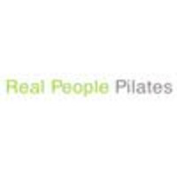 Real People Pilates logo, Real People Pilates contact details