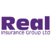 Real Insurance Brokers logo, Real Insurance Brokers contact details