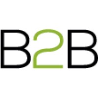 B2B Soluciones logo, B2B Soluciones contact details