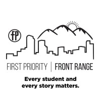 First Priority Front Range logo, First Priority Front Range contact details