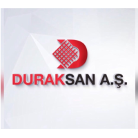 DURAKSAN PLASTIK logo, DURAKSAN PLASTIK contact details