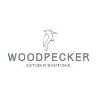 Estudio Woodpecker logo, Estudio Woodpecker contact details