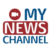 My News Channel logo, My News Channel contact details