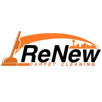 ReNew Carpet Cleaning logo, ReNew Carpet Cleaning contact details