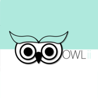 Owlii Ltd. logo, Owlii Ltd. contact details