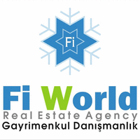 Fi World Real Estate Agency logo, Fi World Real Estate Agency contact details