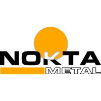 NOKTA METAL logo, NOKTA METAL contact details