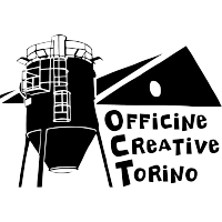 Officine Creative Torino logo, Officine Creative Torino contact details