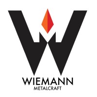 Wiemann Metalcraft logo, Wiemann Metalcraft contact details