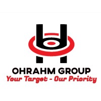 Ohrahm Group logo, Ohrahm Group contact details