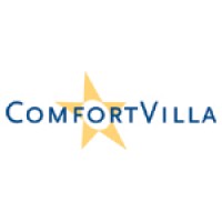 Comfortvilla logo, Comfortvilla contact details