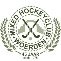 MHC Woerden logo, MHC Woerden contact details