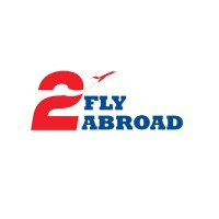 Fly2abroad logo, Fly2abroad contact details