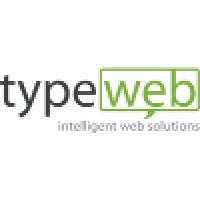 Typeweb logo, Typeweb contact details