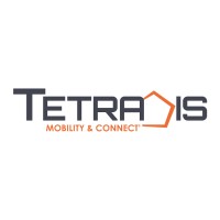 TETRADIS logo, TETRADIS contact details