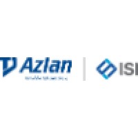 Azlan ISI logo, Azlan ISI contact details