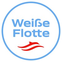 Weiße Flotte GmbH logo, Weiße Flotte GmbH contact details