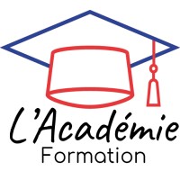 L'Académie Formation logo, L'Académie Formation contact details