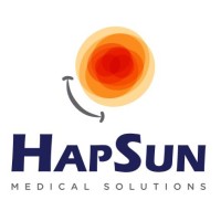 HapSun Medical Solutions Pvt Ltd logo, HapSun Medical Solutions Pvt Ltd contact details