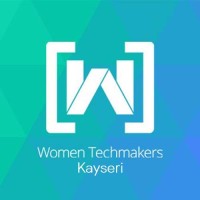 WTM Kayseri - Women Techmakers Kayseri logo, WTM Kayseri - Women Techmakers Kayseri contact details