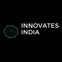 Innovates India logo, Innovates India contact details