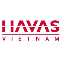 Havas Vietnam logo, Havas Vietnam contact details