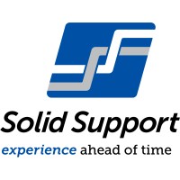 Solid Support Pty Ltd logo, Solid Support Pty Ltd contact details