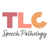 TLC Speech Pathology logo, TLC Speech Pathology contact details