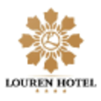 Louren Hotel****, Prague logo, Louren Hotel****, Prague contact details